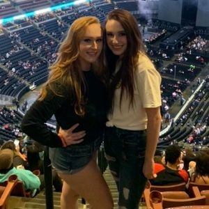 Meet your Posher, Haley